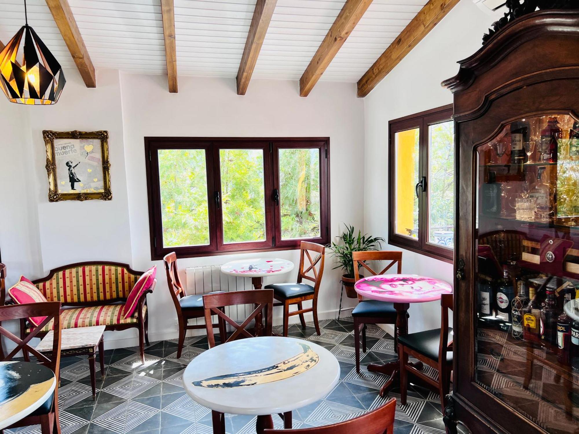 Casa de hóspedes Hotelito Suecia 2*