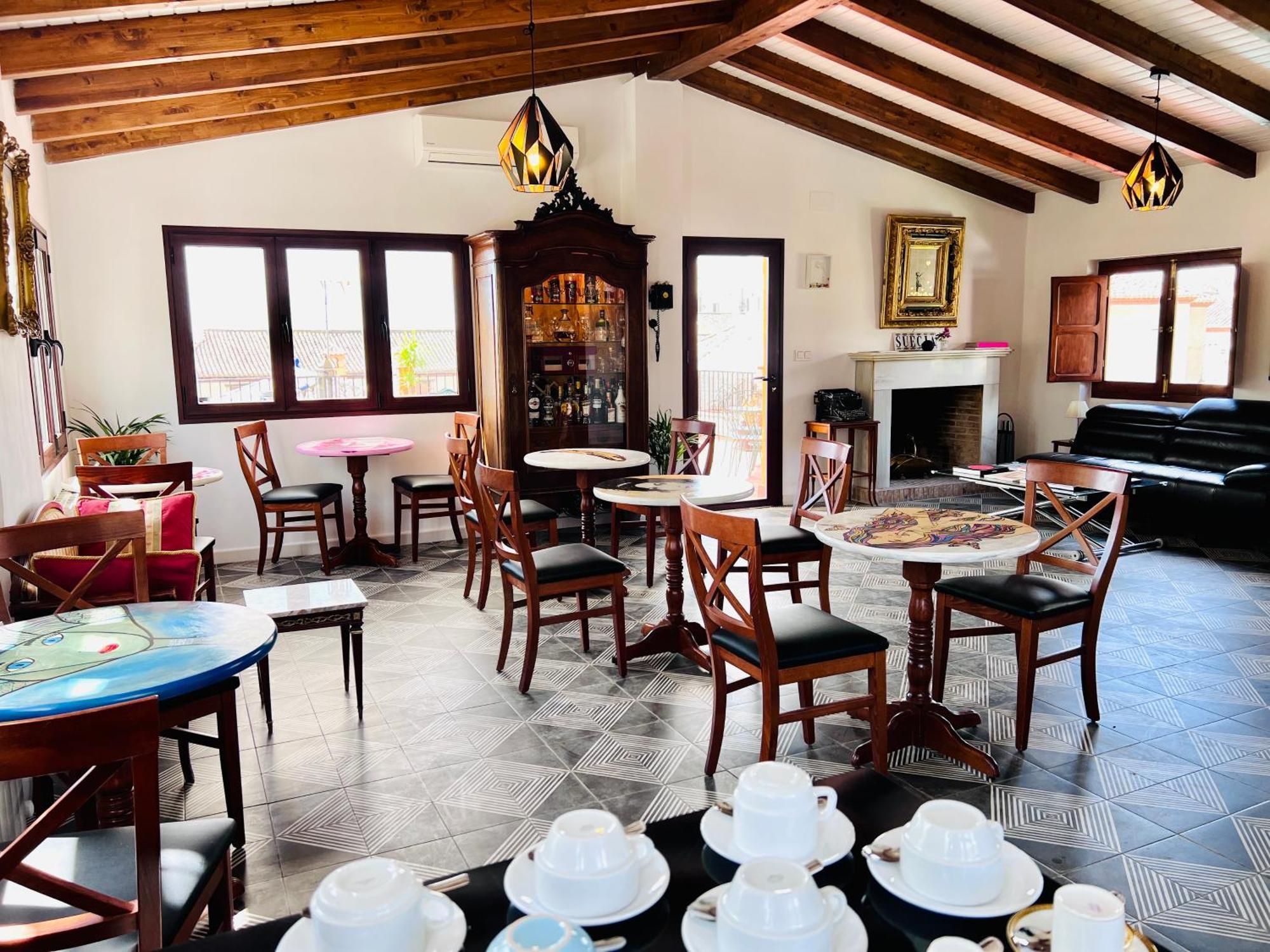 Casa de hóspedes Hotelito Suecia 2*