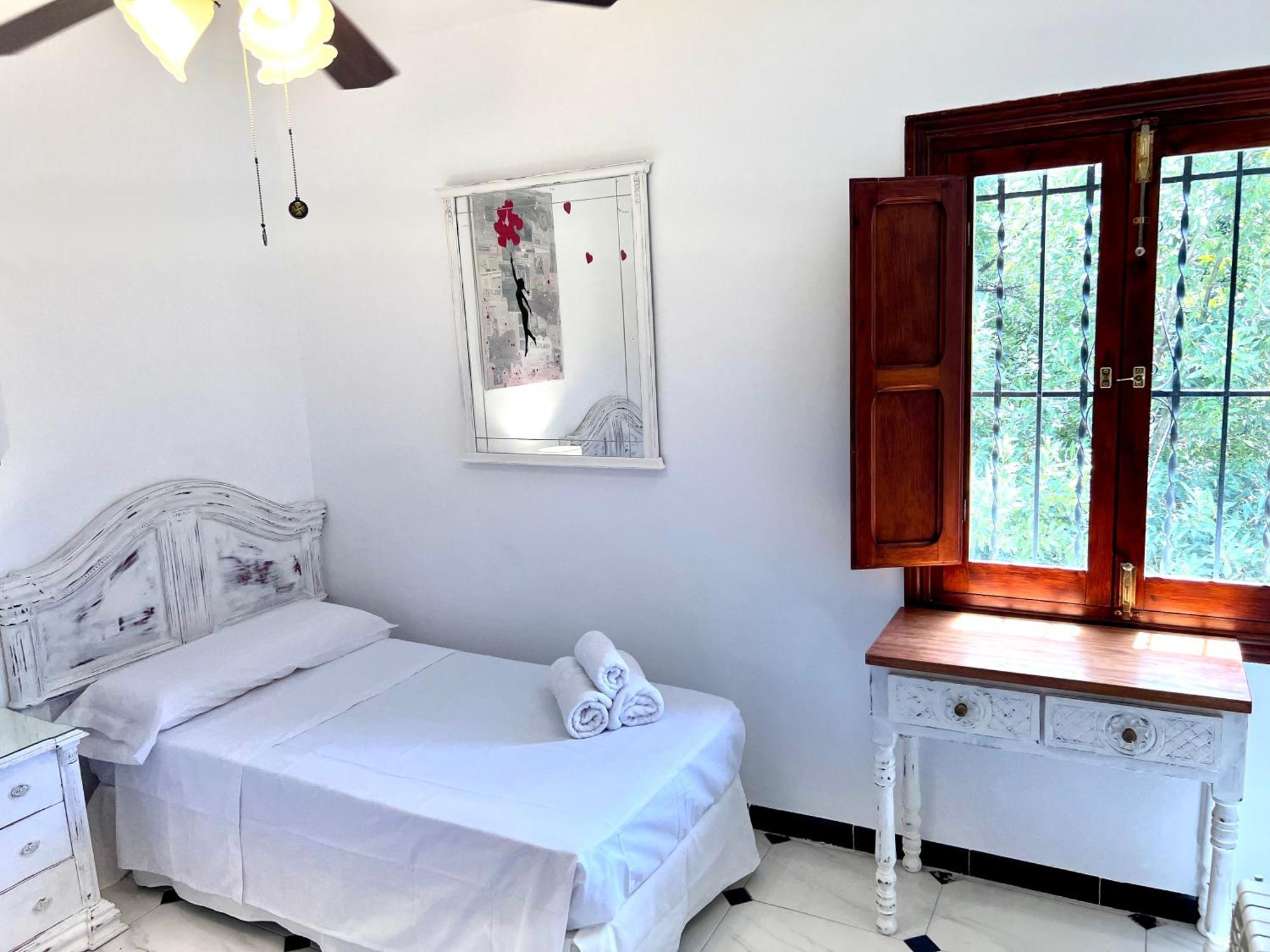 Casa de hóspedes Hotelito Suecia 2*