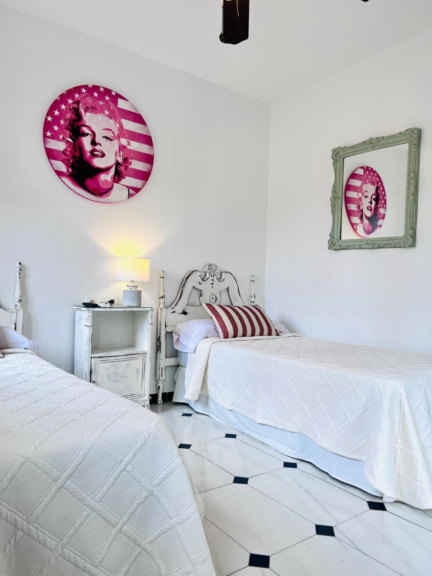 Casa de hóspedes Hotelito Suecia