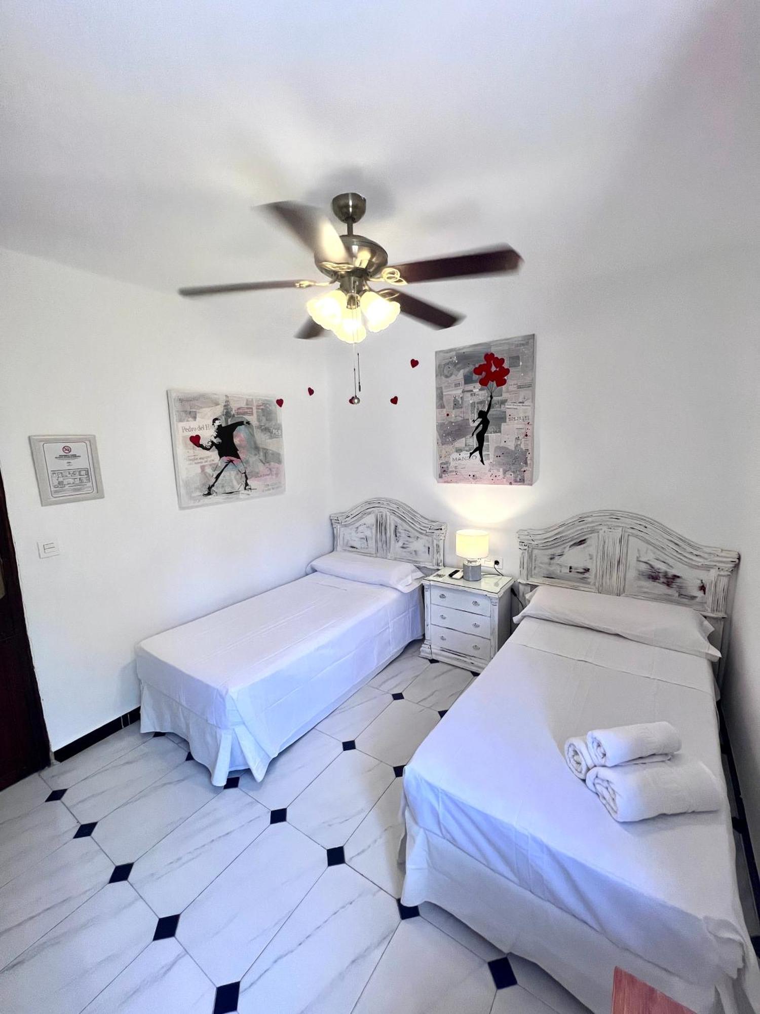 Casa de hóspedes Hotelito Suecia