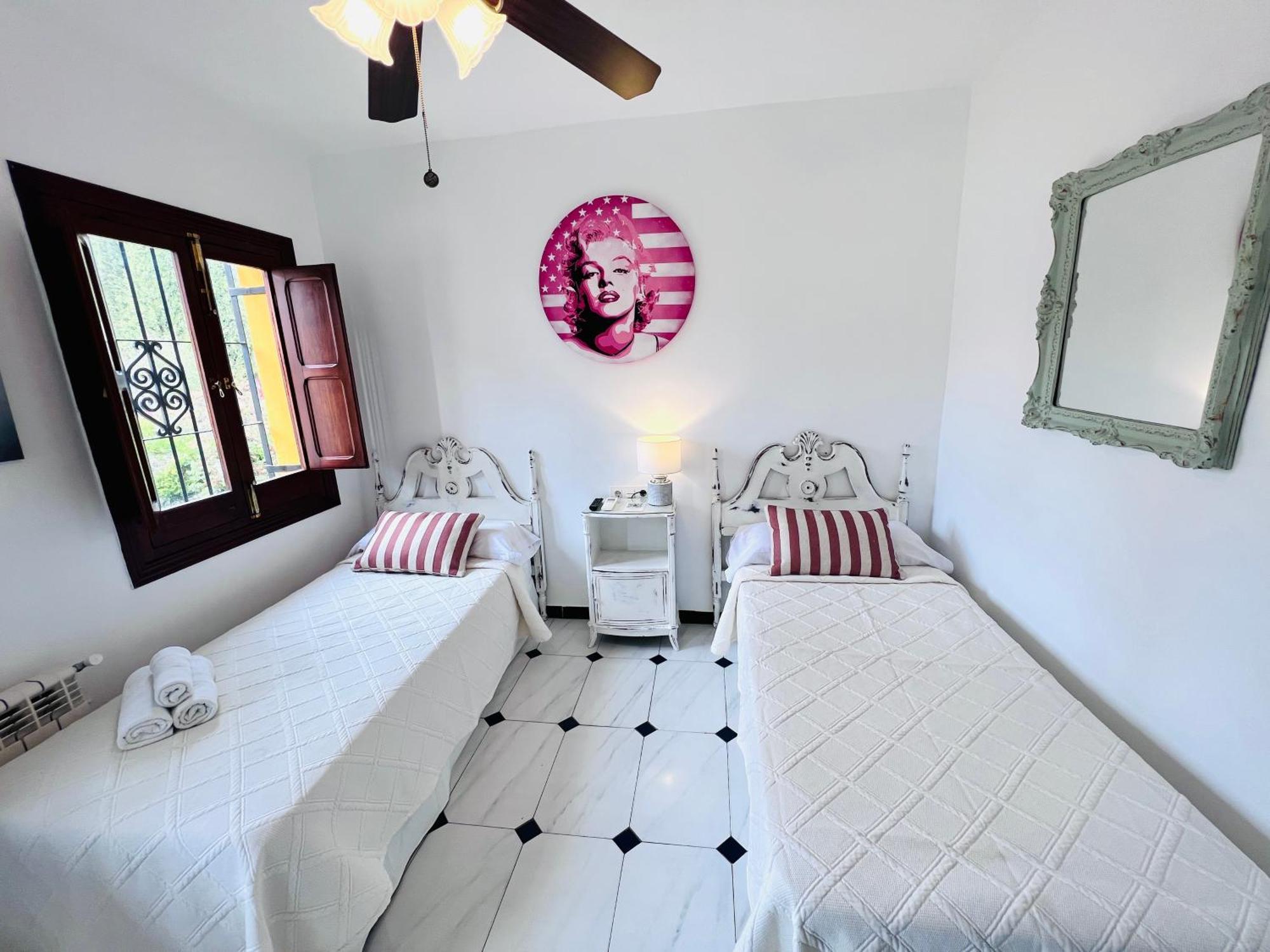 Casa de hóspedes Hotelito Suecia