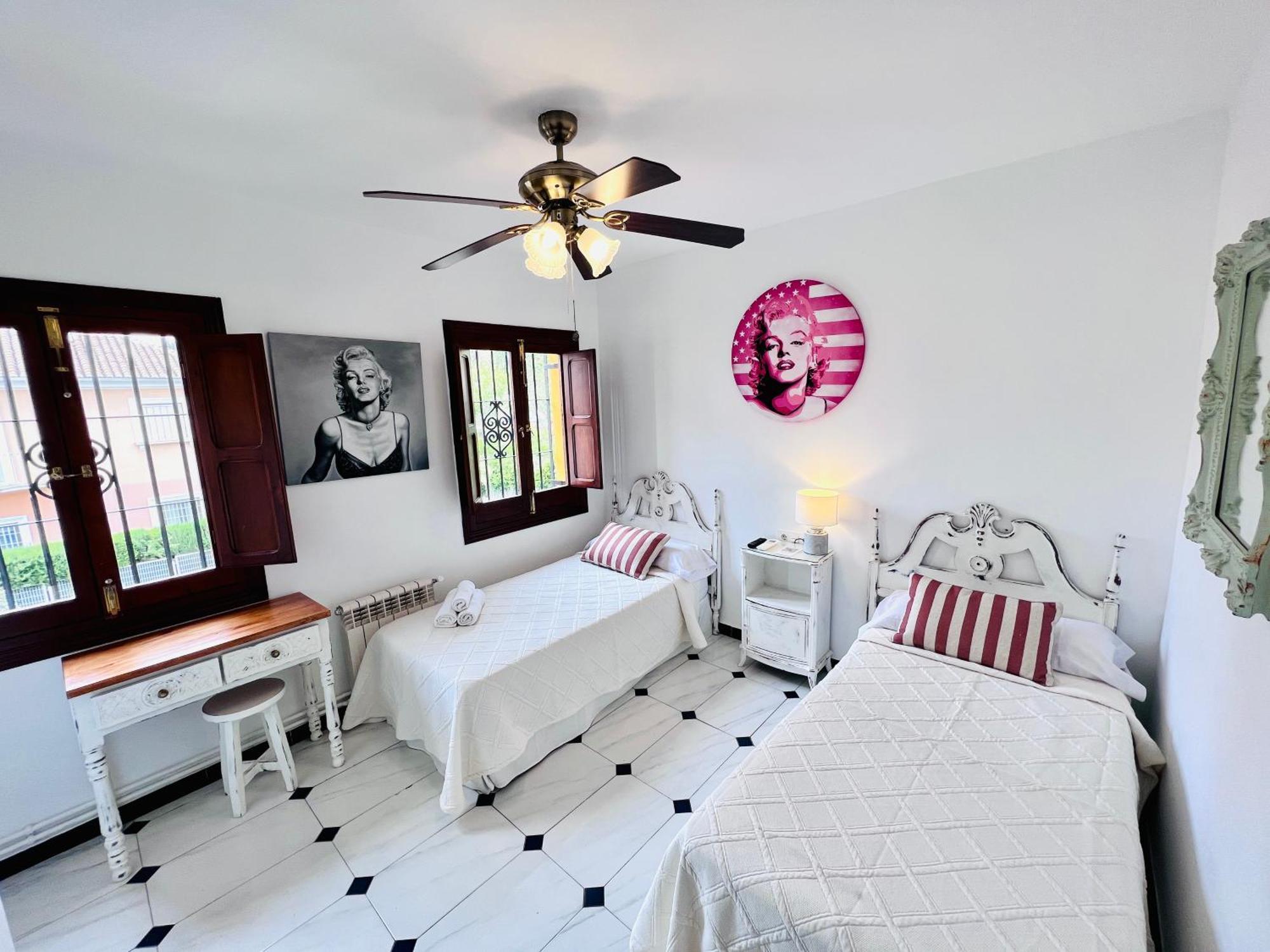 Hotelito Suecia Granada