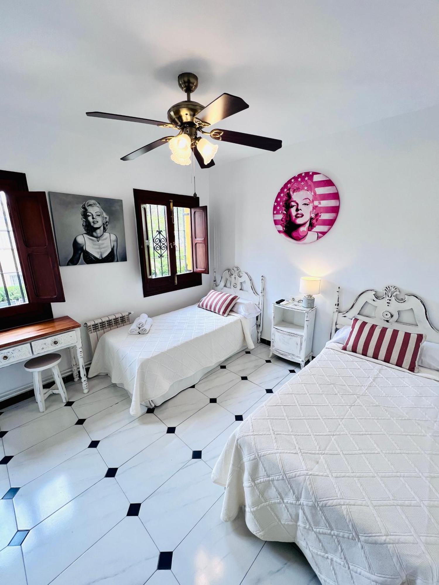 Hotelito Suecia Casa de hóspedes