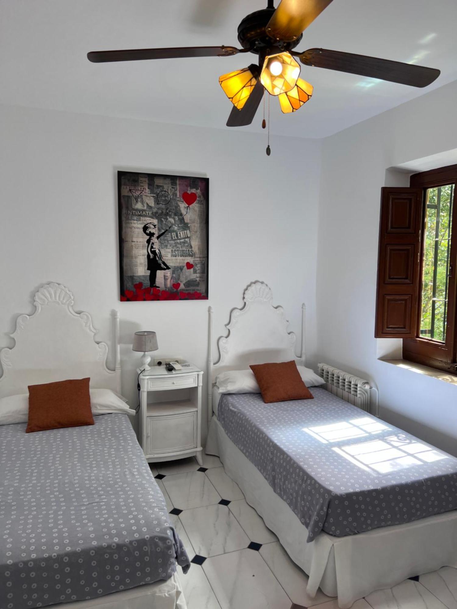 Hotelito Suecia