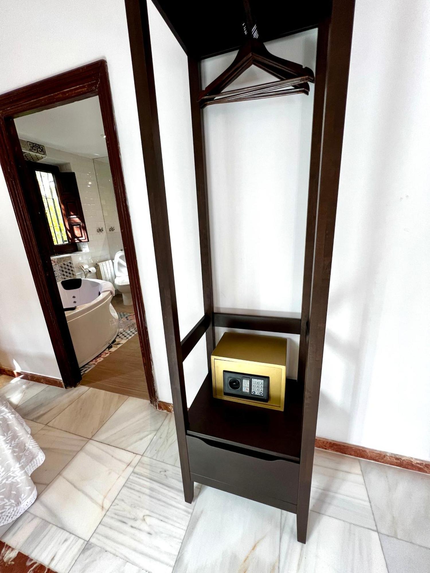 Hotelito Suecia 2*
