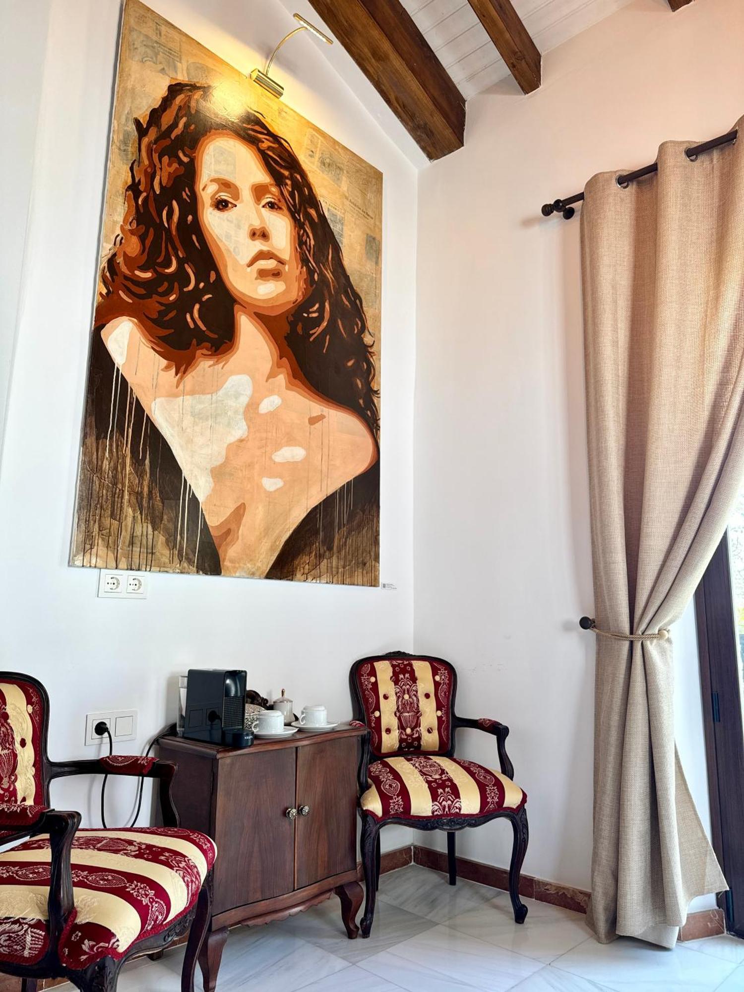 Casa de hóspedes Hotelito Suecia