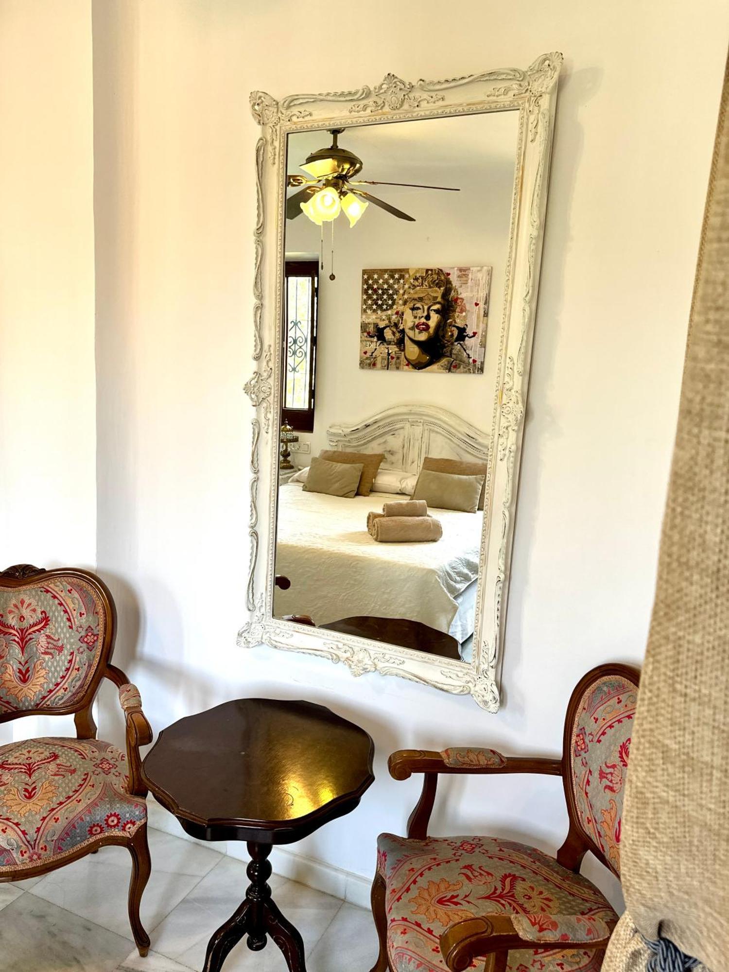 Casa de hóspedes Hotelito Suecia Granada