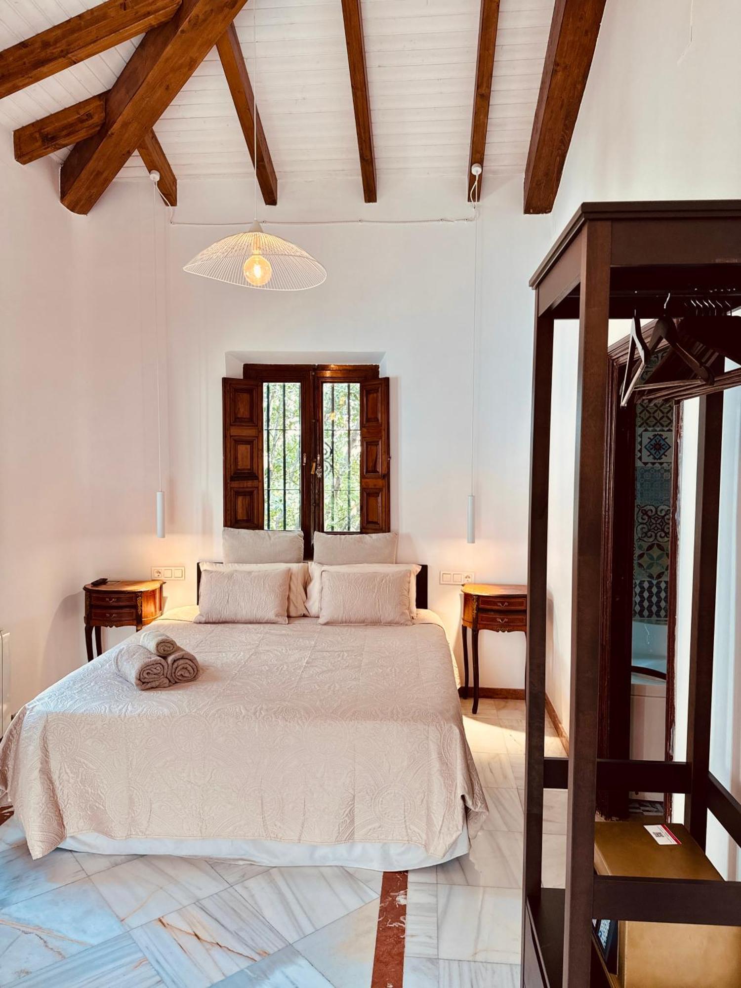 Casa de hóspedes Hotelito Suecia Granada