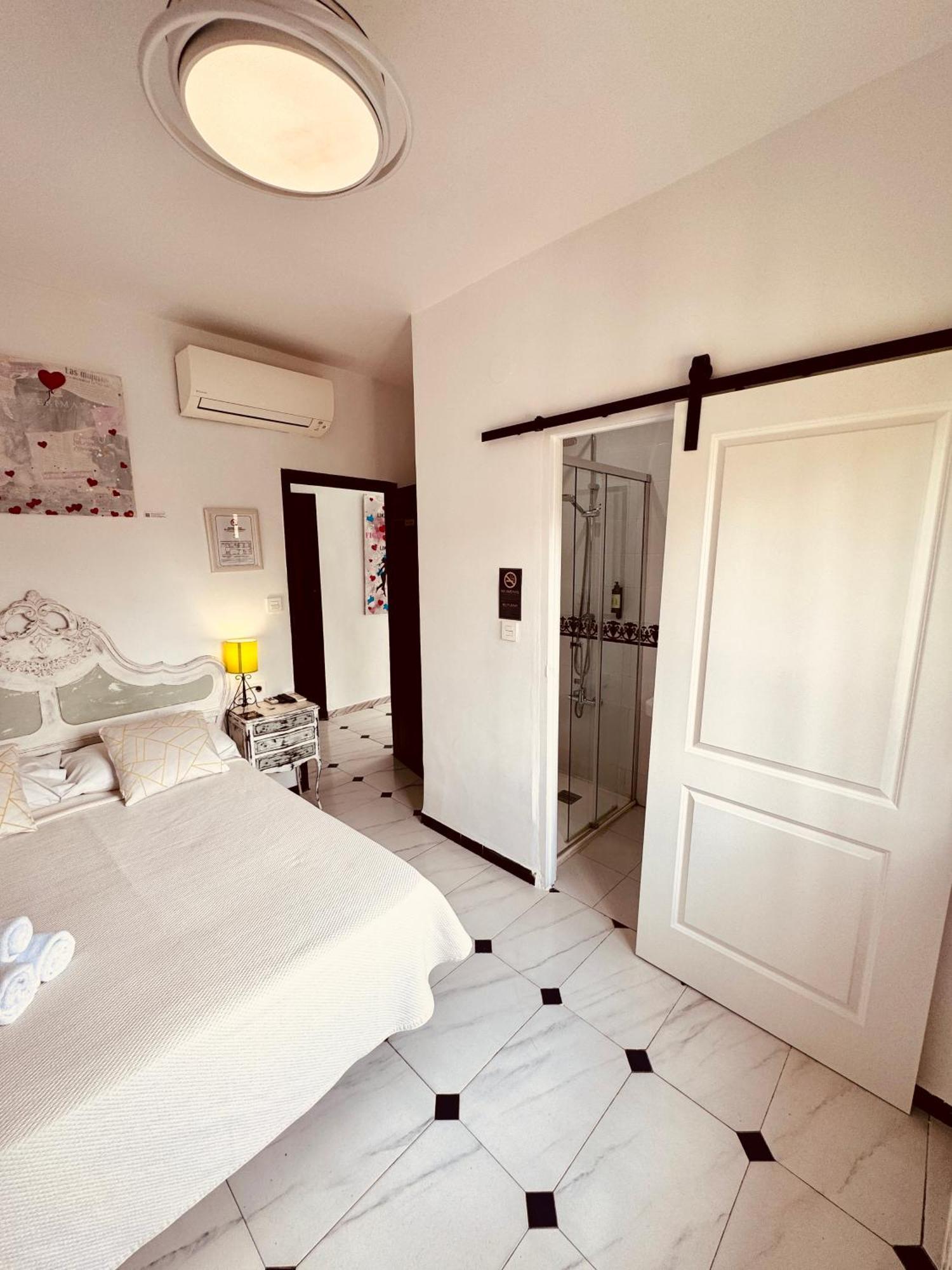 Casa de hóspedes Hotelito Suecia