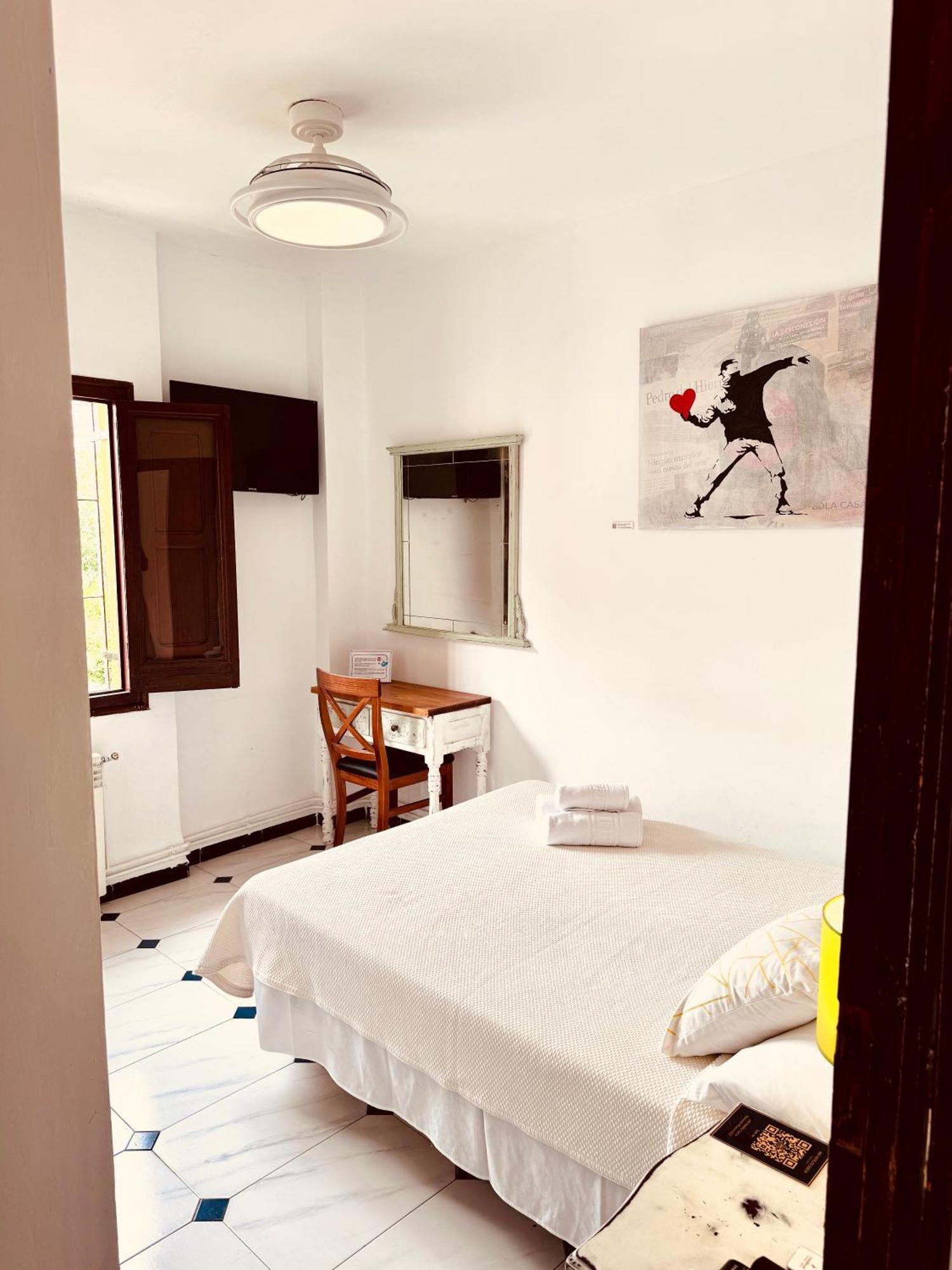 Casa de hóspedes Hotelito Suecia 2*