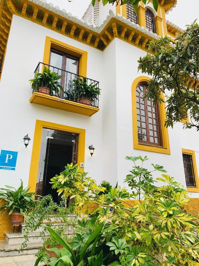 Hotelito Suecia Casa de hóspedes Granada