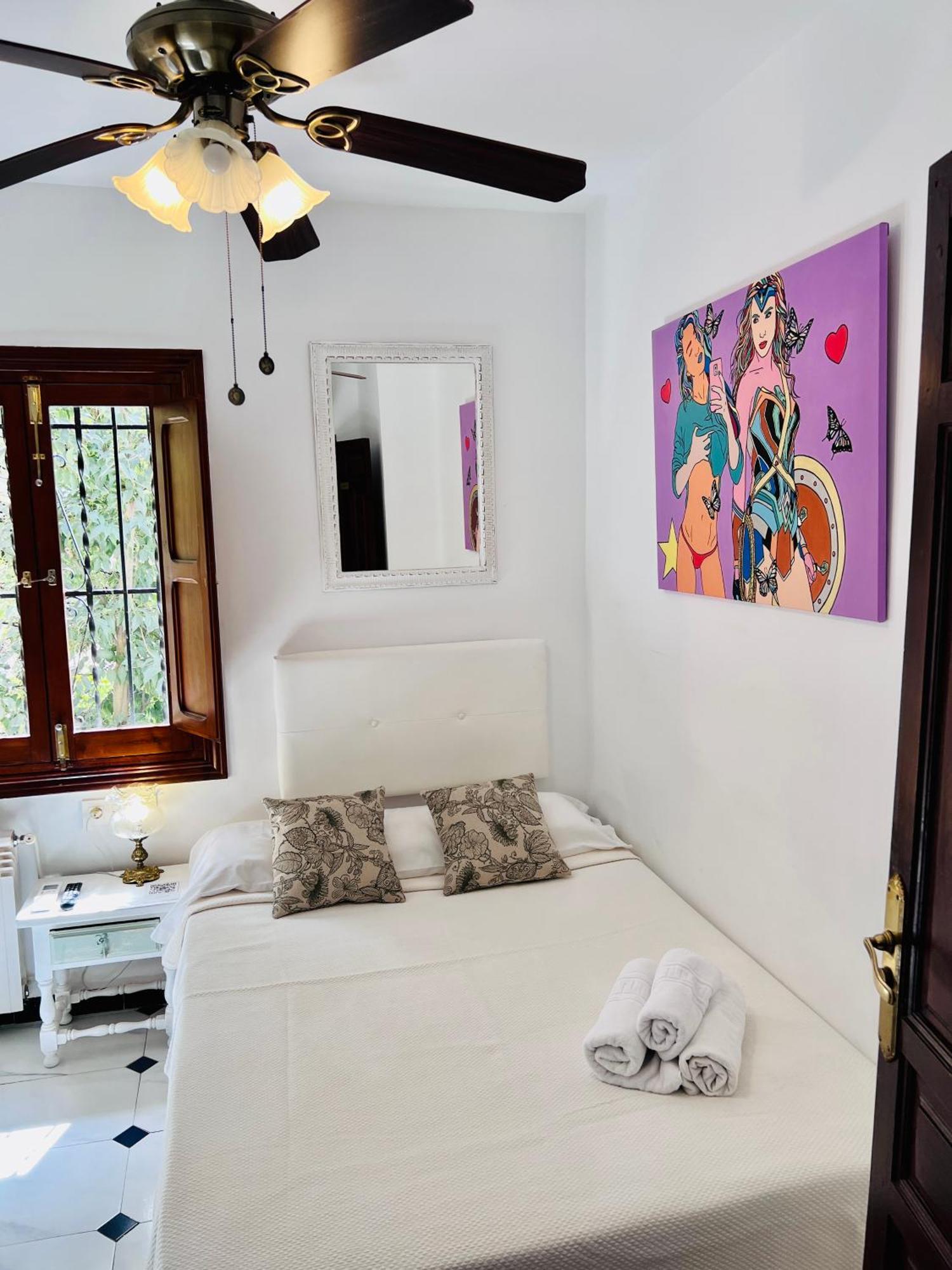 Hotelito Suecia Affittacamere 2*