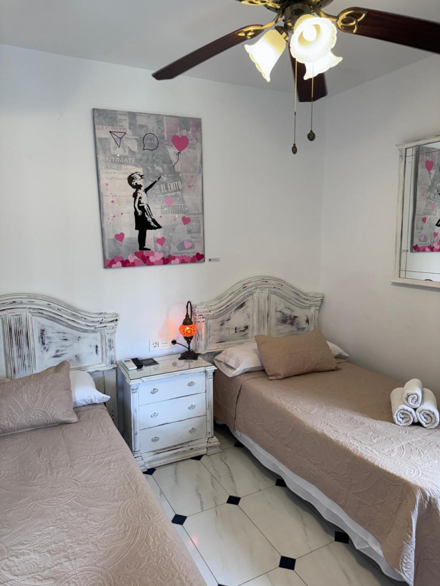 Hotelito Suecia Affittacamere